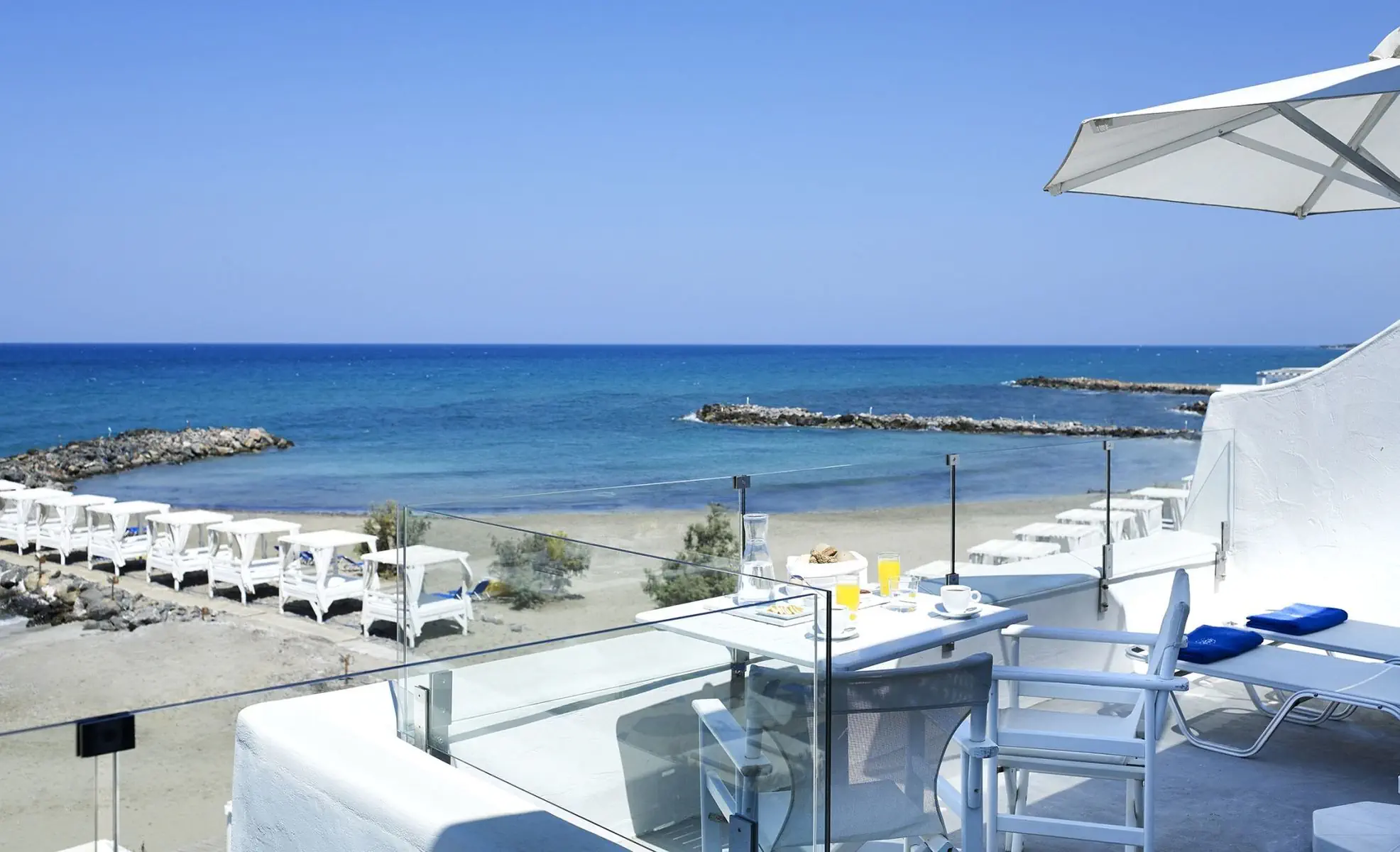 Knossos Beach - zdjęcie 8