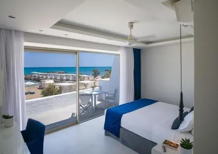 HOTEL Knossos Beach Bungalows and Suites