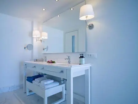 HOTEL Knossos Beach Bungalows and Suites