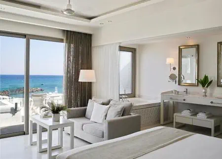 HOTEL Knossos Beach Bungalows and Suites