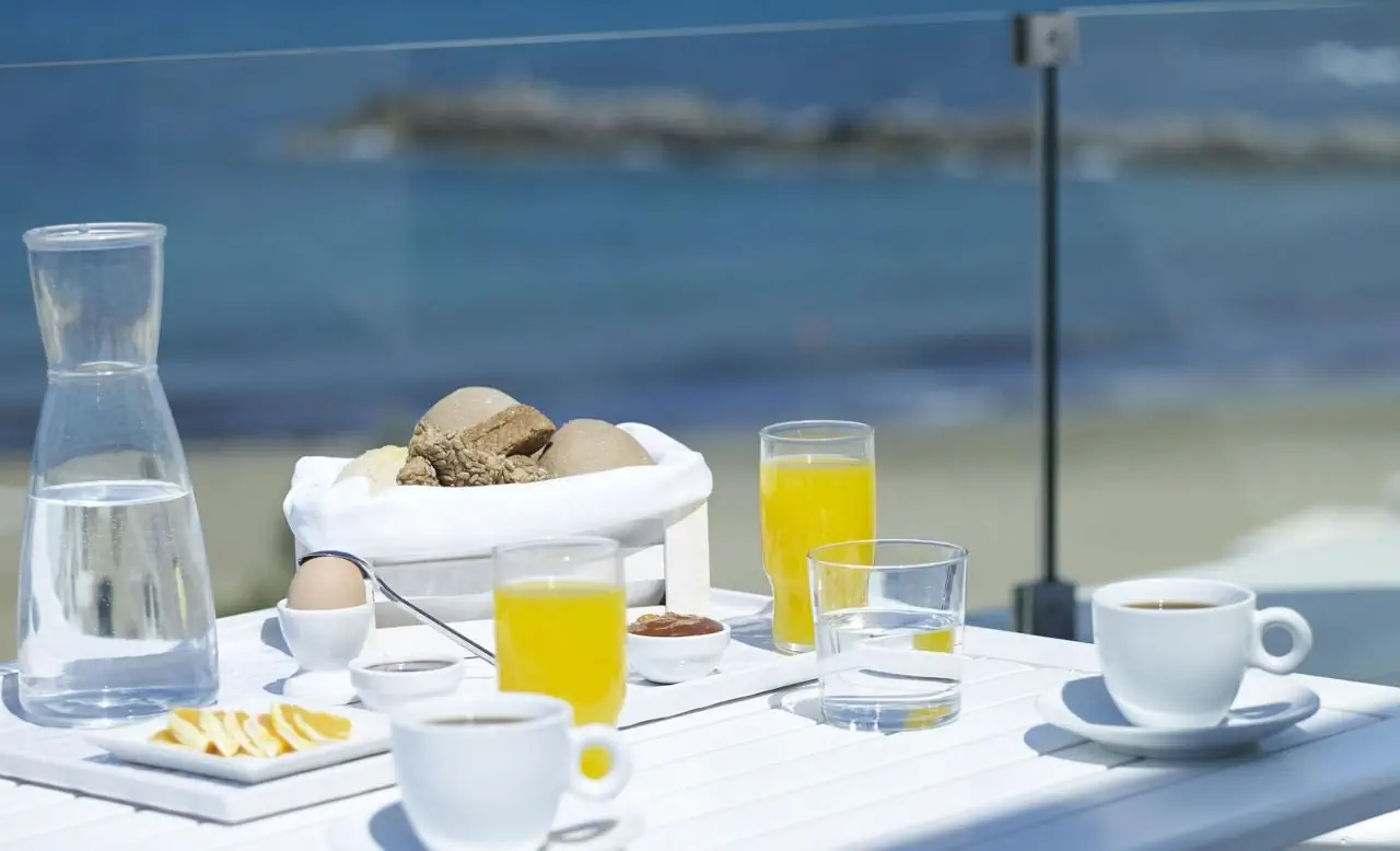 HOTEL Knossos Beach Bungalows and Suites