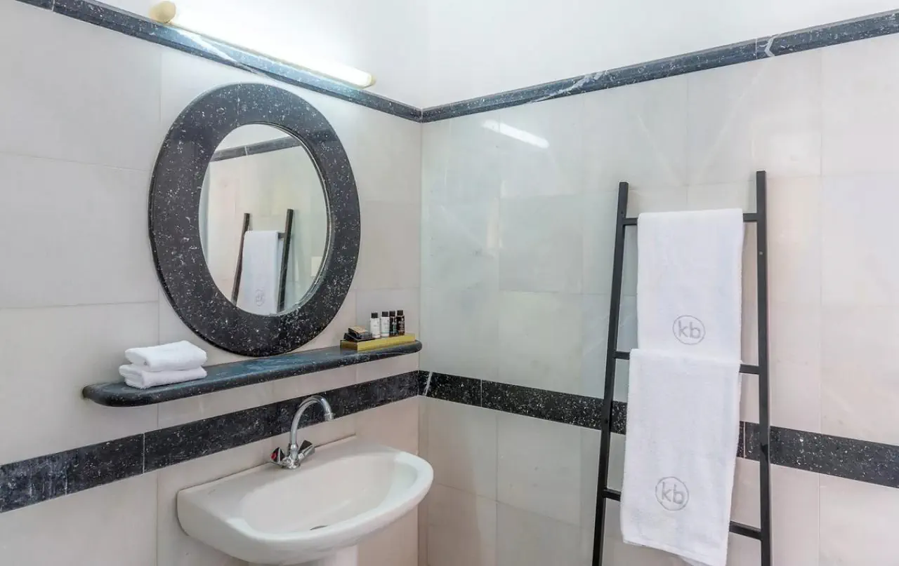 HOTEL Knossos Beach Bungalows and Suites