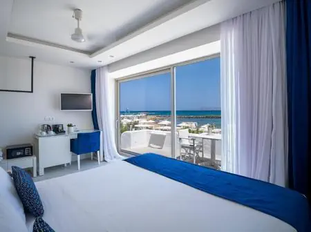 HOTEL Knossos Beach Bungalows and Suites