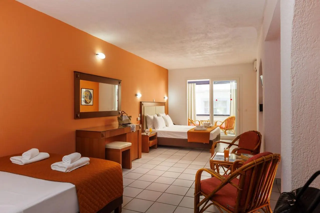 HOTEL Agrabella