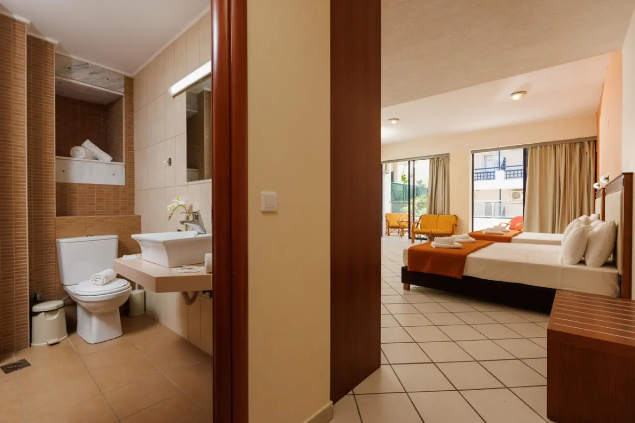 HOTEL Agrabella