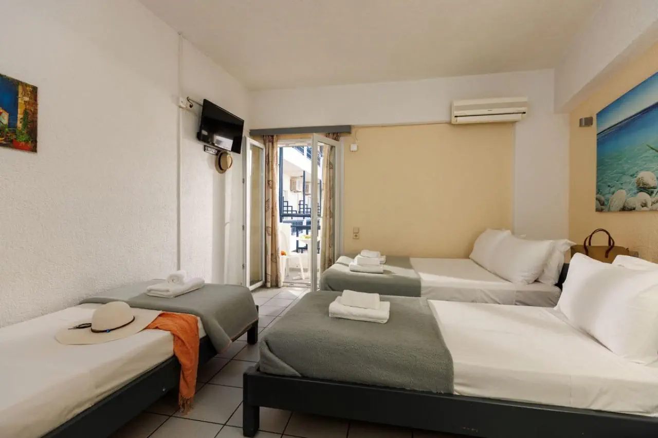 HOTEL Agrabella