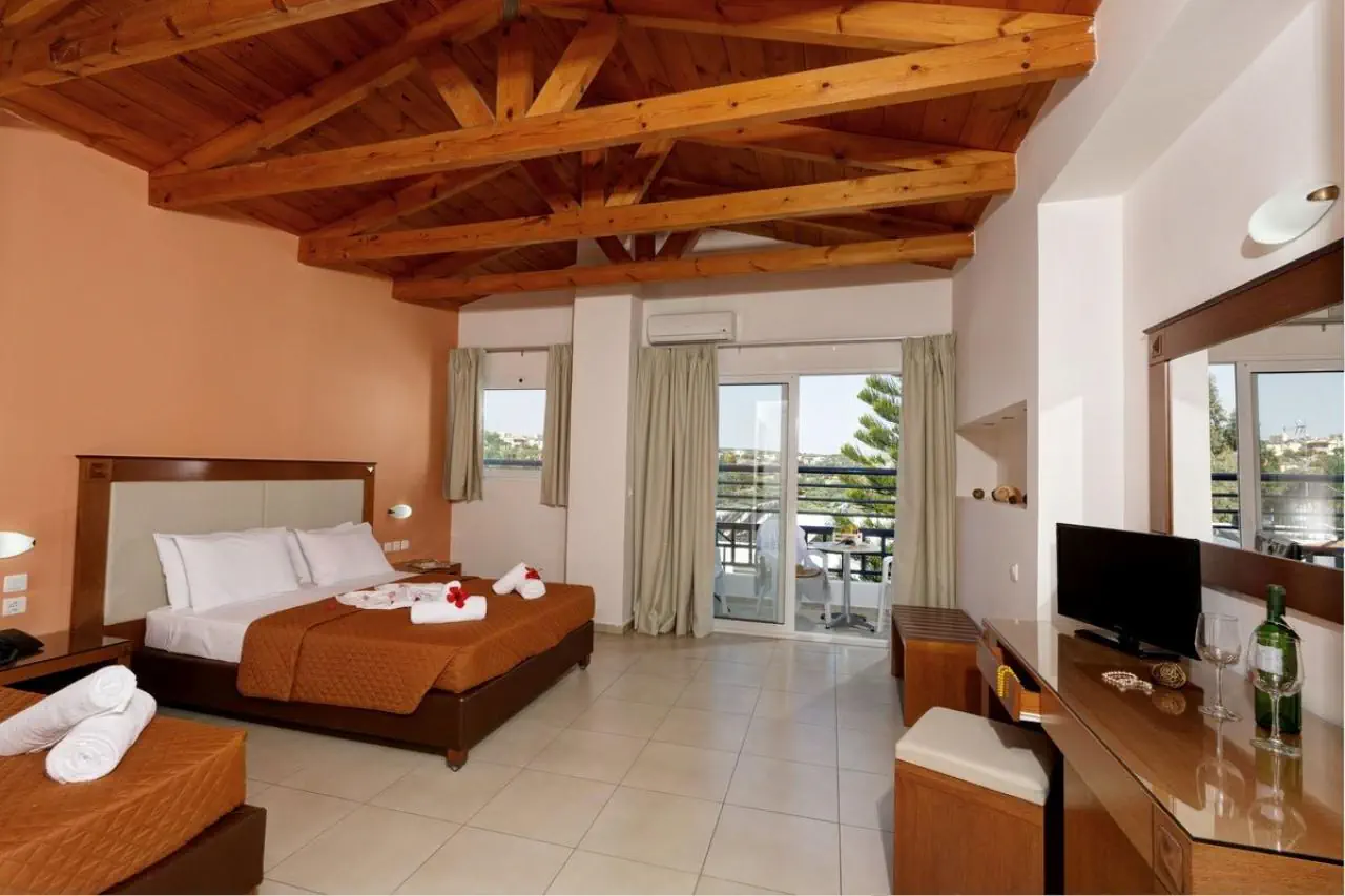 HOTEL Agrabella