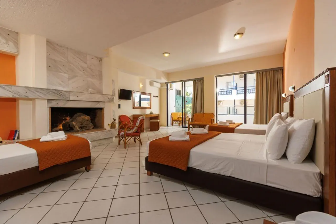HOTEL Agrabella
