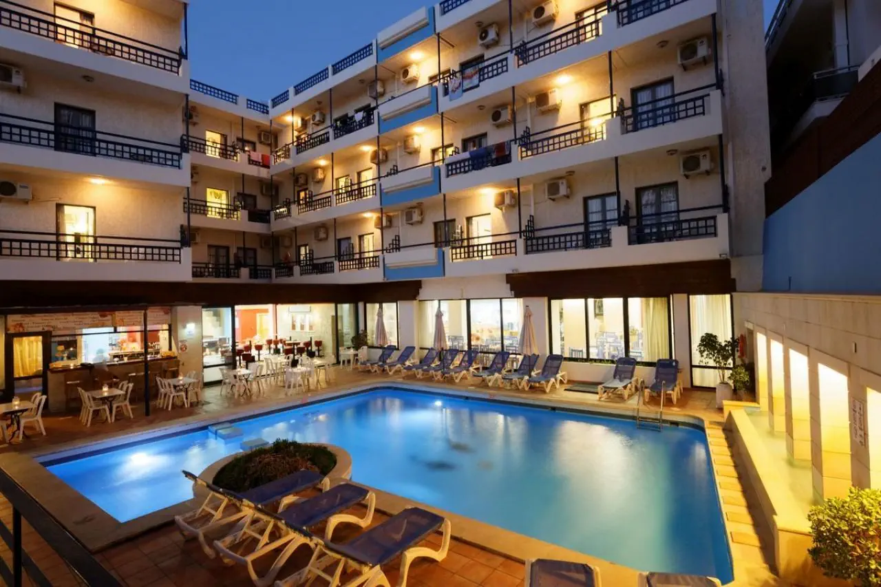 HOTEL Agrabella