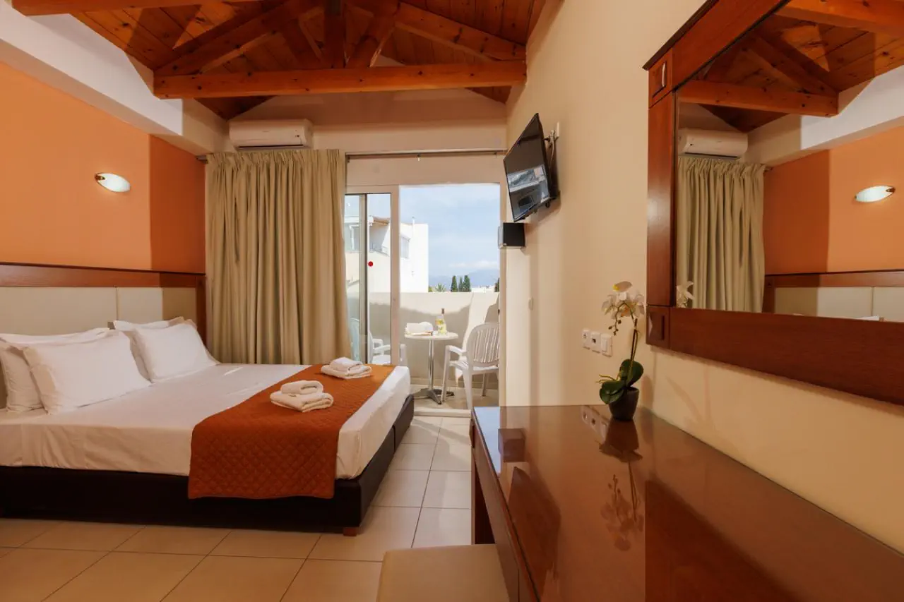HOTEL Agrabella