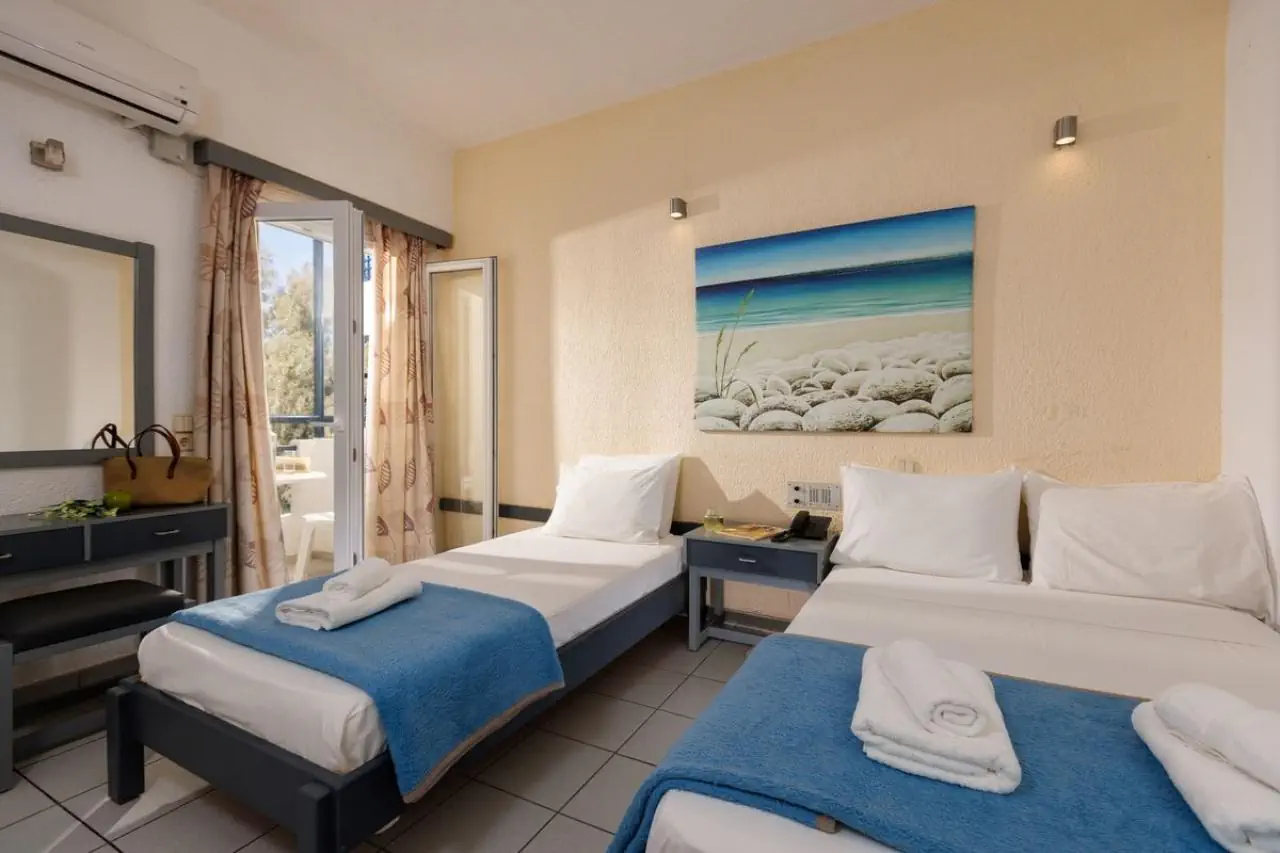 HOTEL Agrabella
