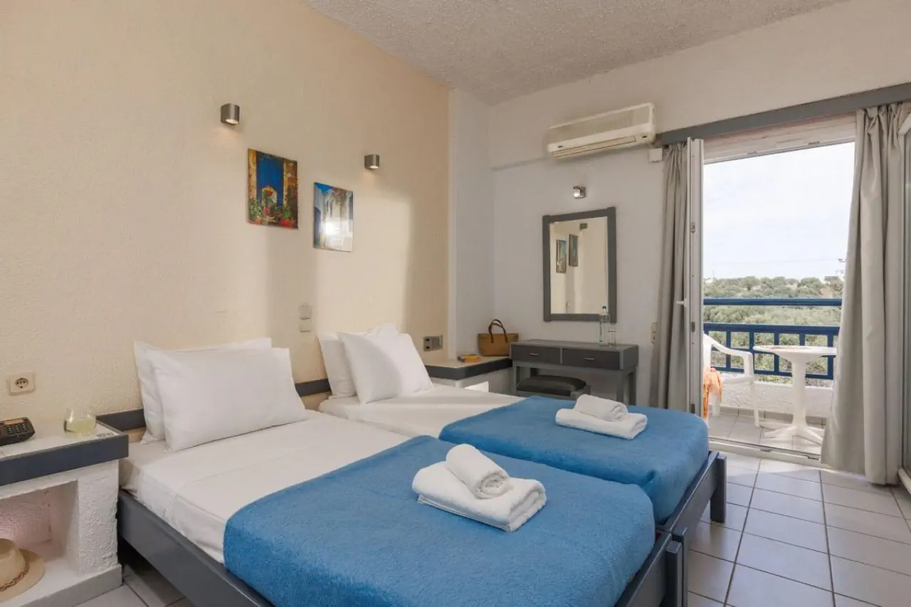 HOTEL Agrabella