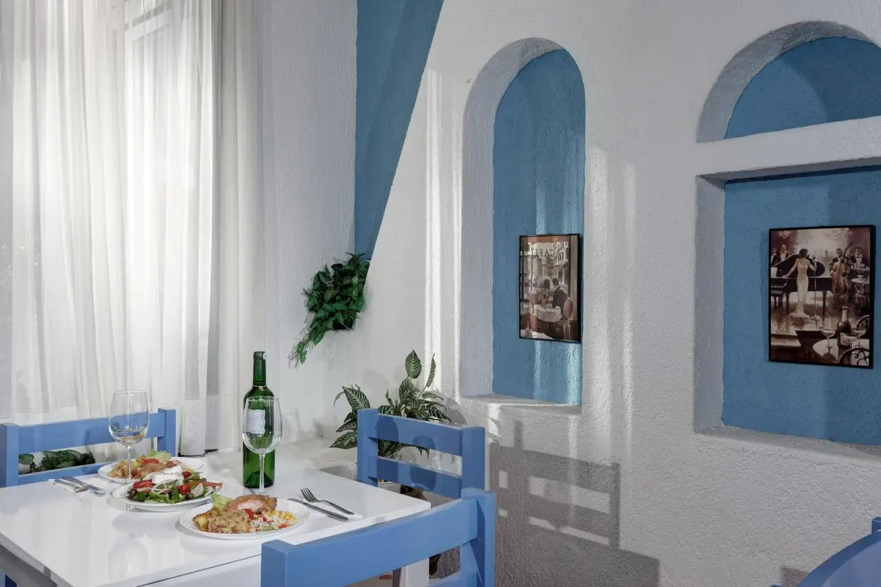 HOTEL Agrabella