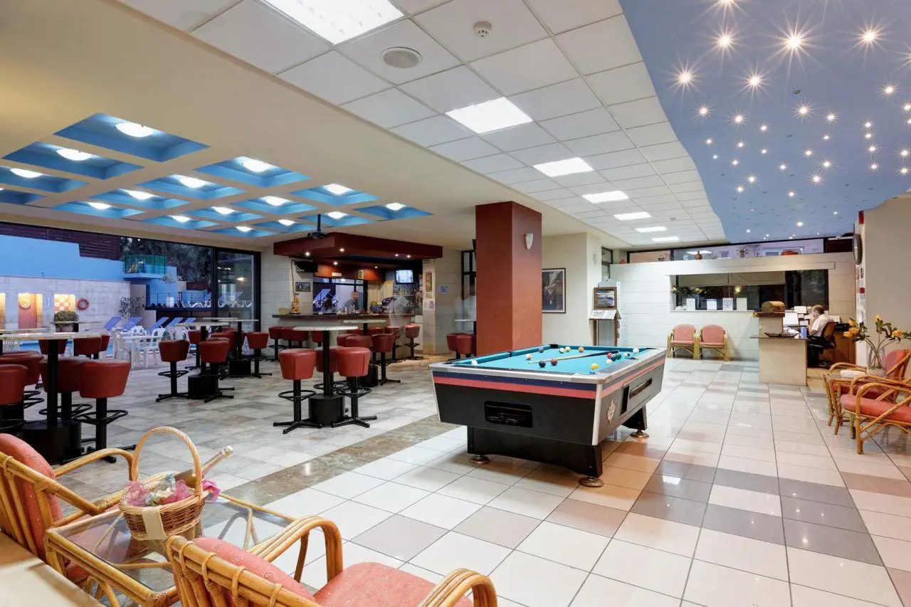 HOTEL Agrabella