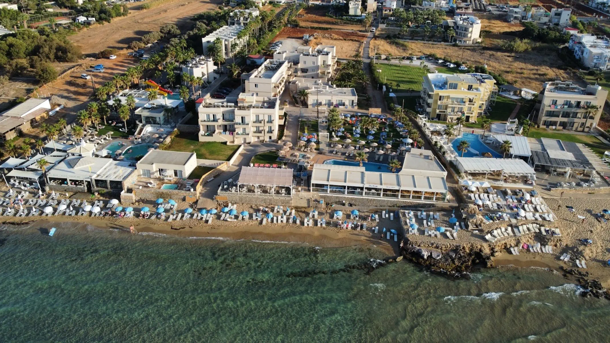 Theo Star Beach - zdjęcie 3