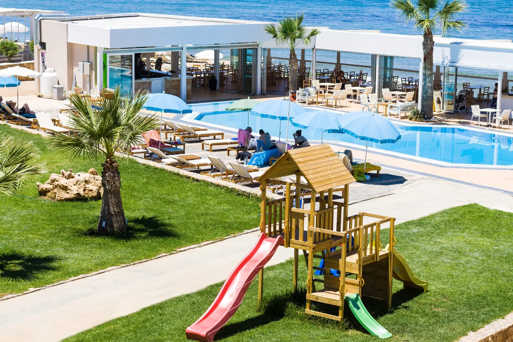 Theo Star Beach - zdjęcie 2