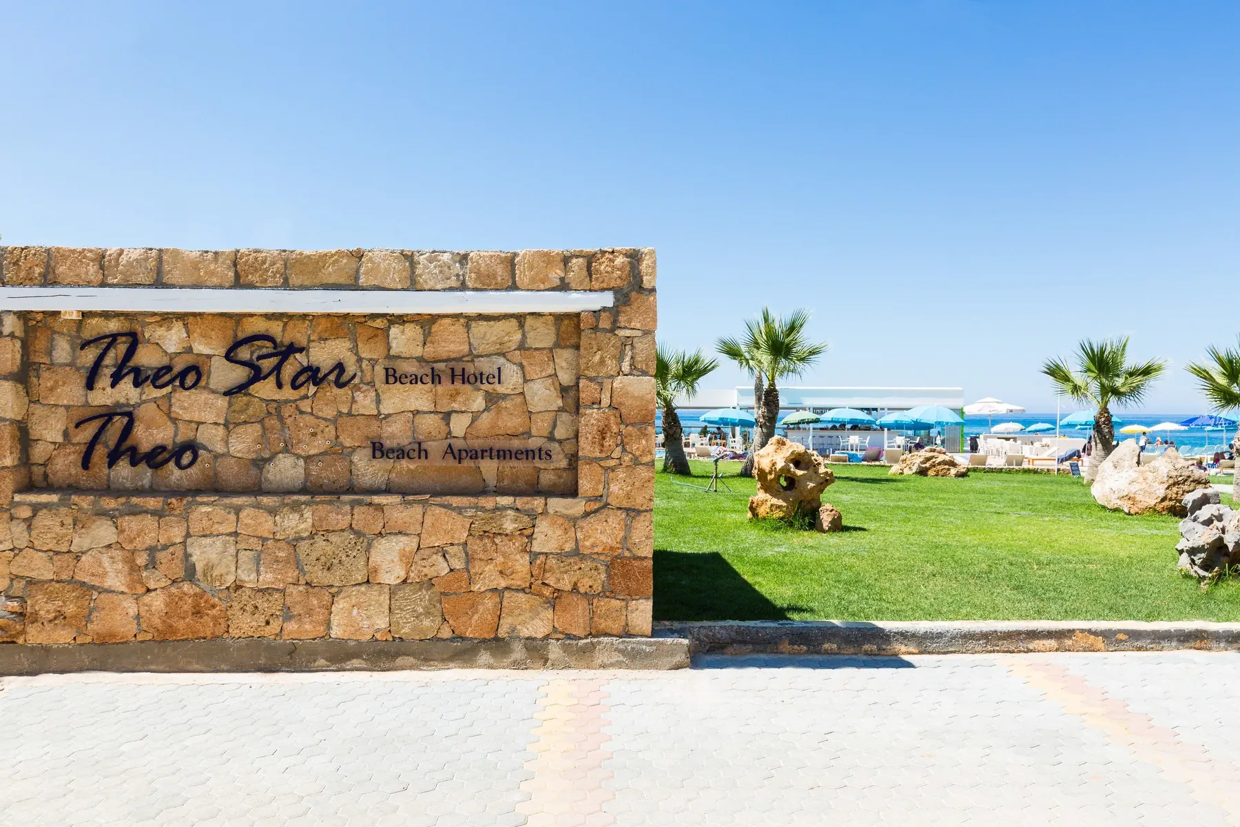 Theo Star Beach - zdjęcie 5