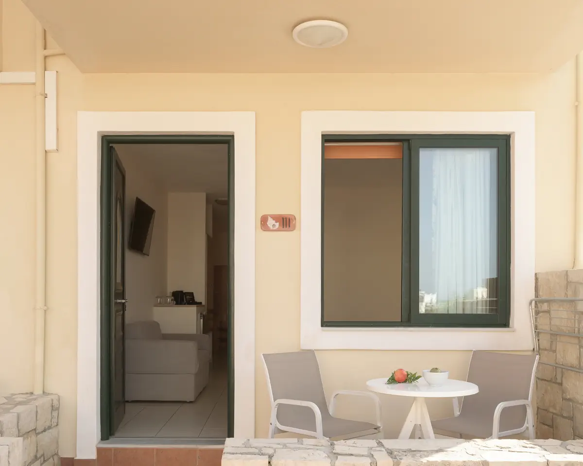 Asterias Village - zdjęcie 12