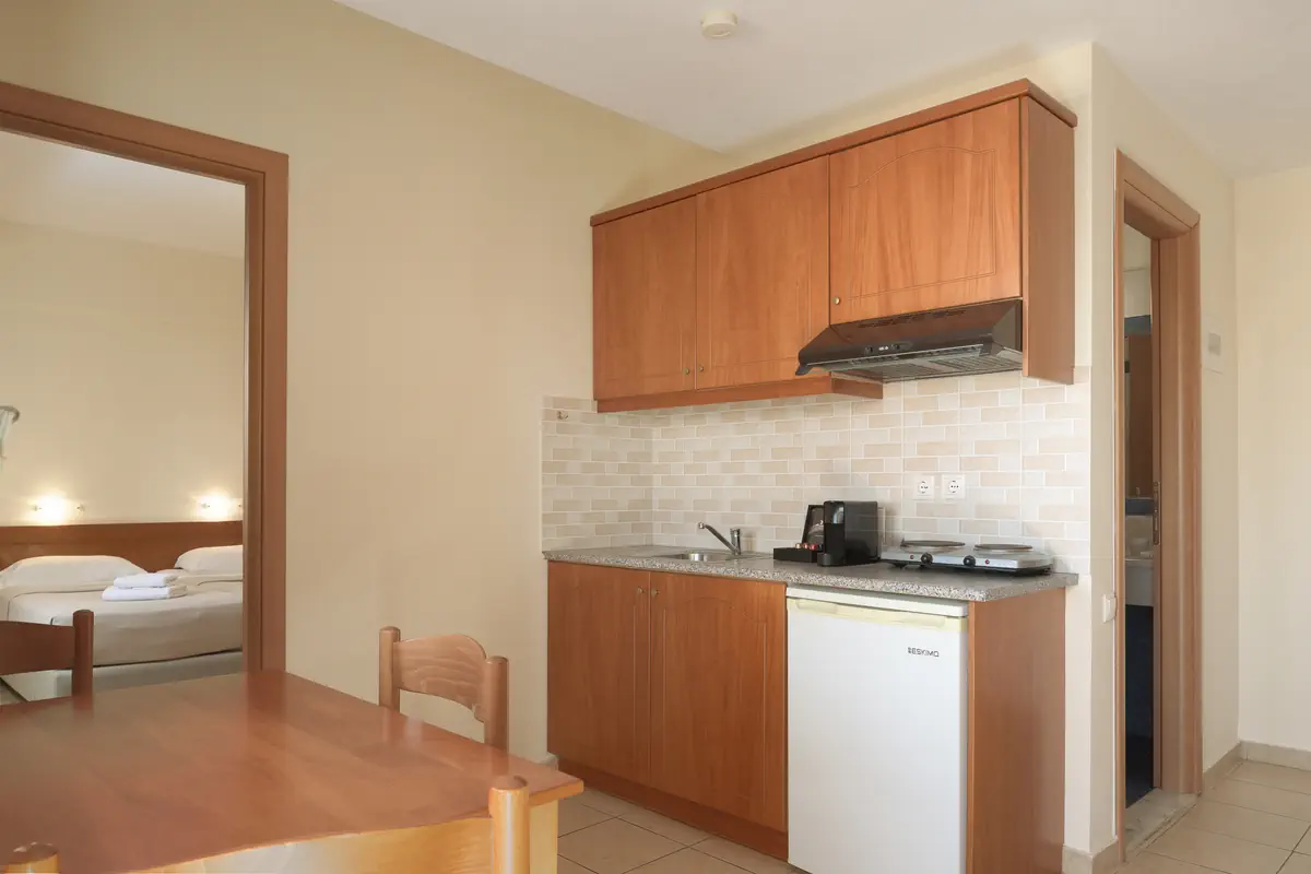 Asterias Village - zdjęcie 5