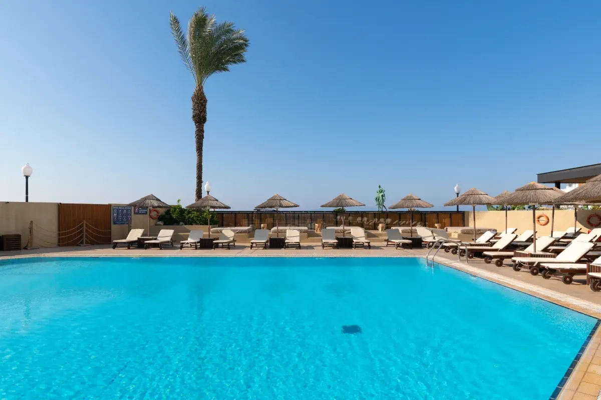 Blue Sky (Rodos) - zdjęcie 11