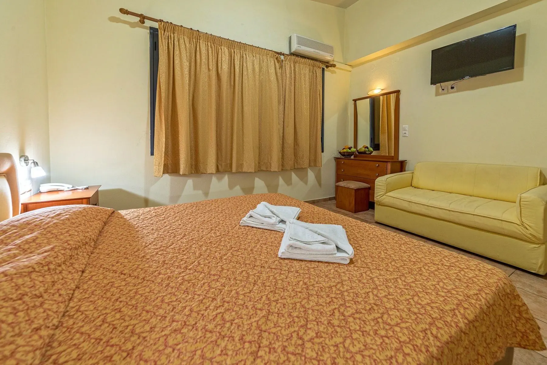 Blue Aegean Hotel & Suites - zdjęcie 11
