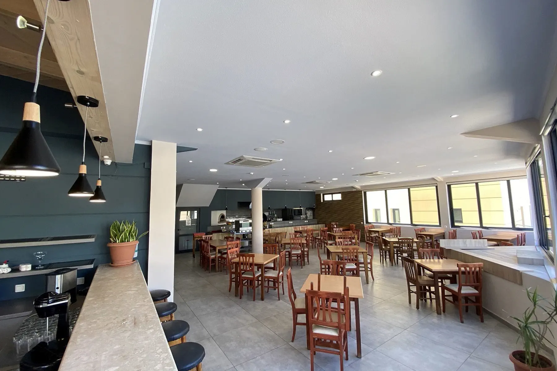 Blue Aegean Hotel & Suites - zdjęcie 18