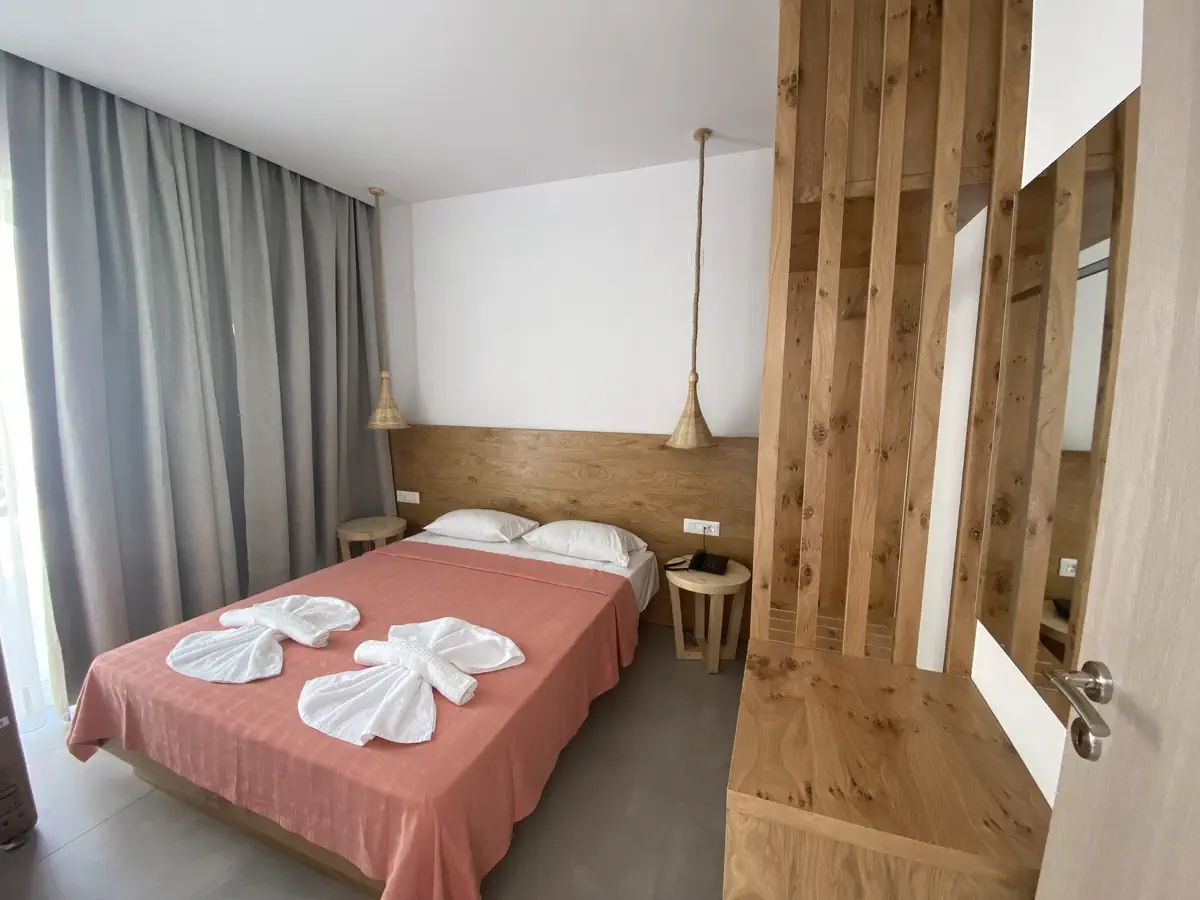 Blue Aegean Hotel & Suites - zdjęcie 25