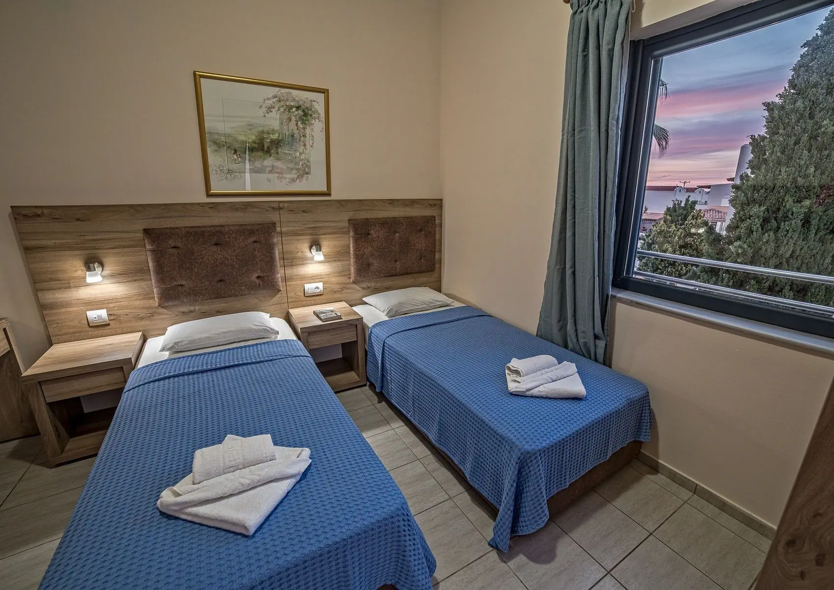 Blue Aegean Hotel & Suites - zdjęcie 15