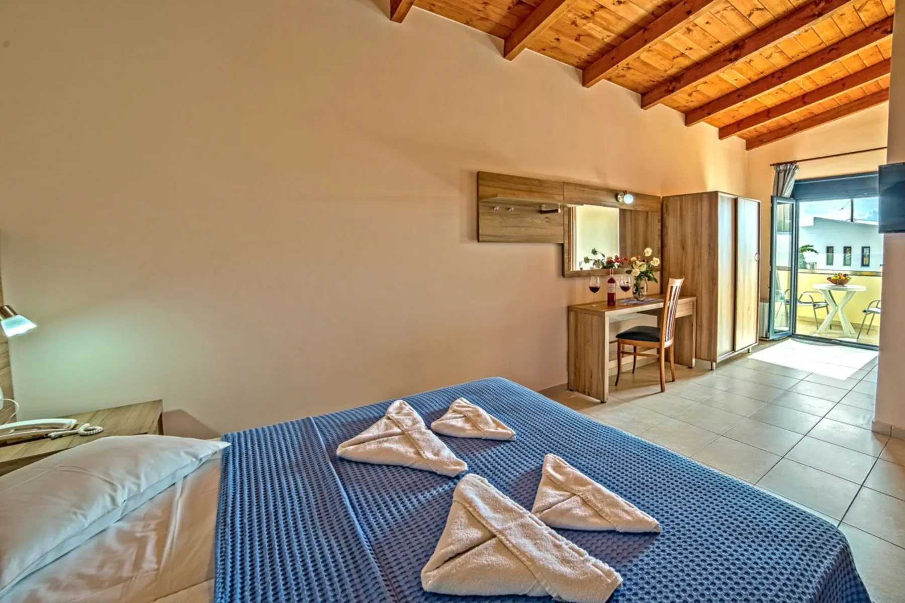 Blue Aegean Hotel & Suites - zdjęcie 6