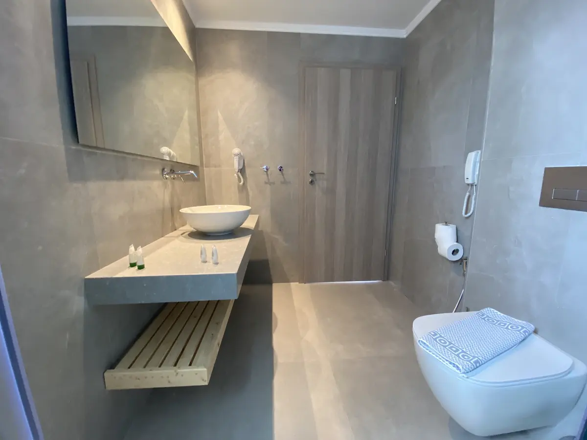 Blue Aegean Hotel & Suites - zdjęcie 24