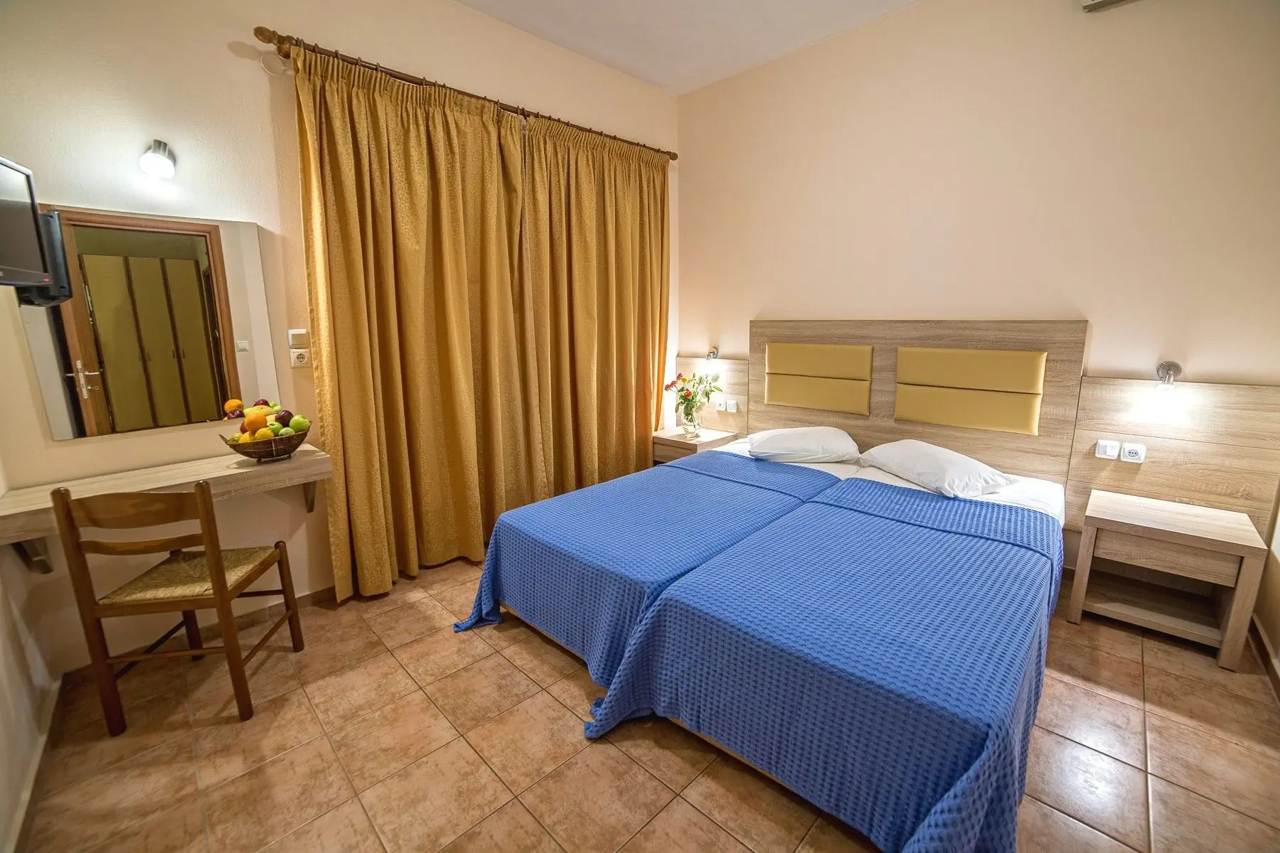 Blue Aegean Hotel & Suites - zdjęcie 10