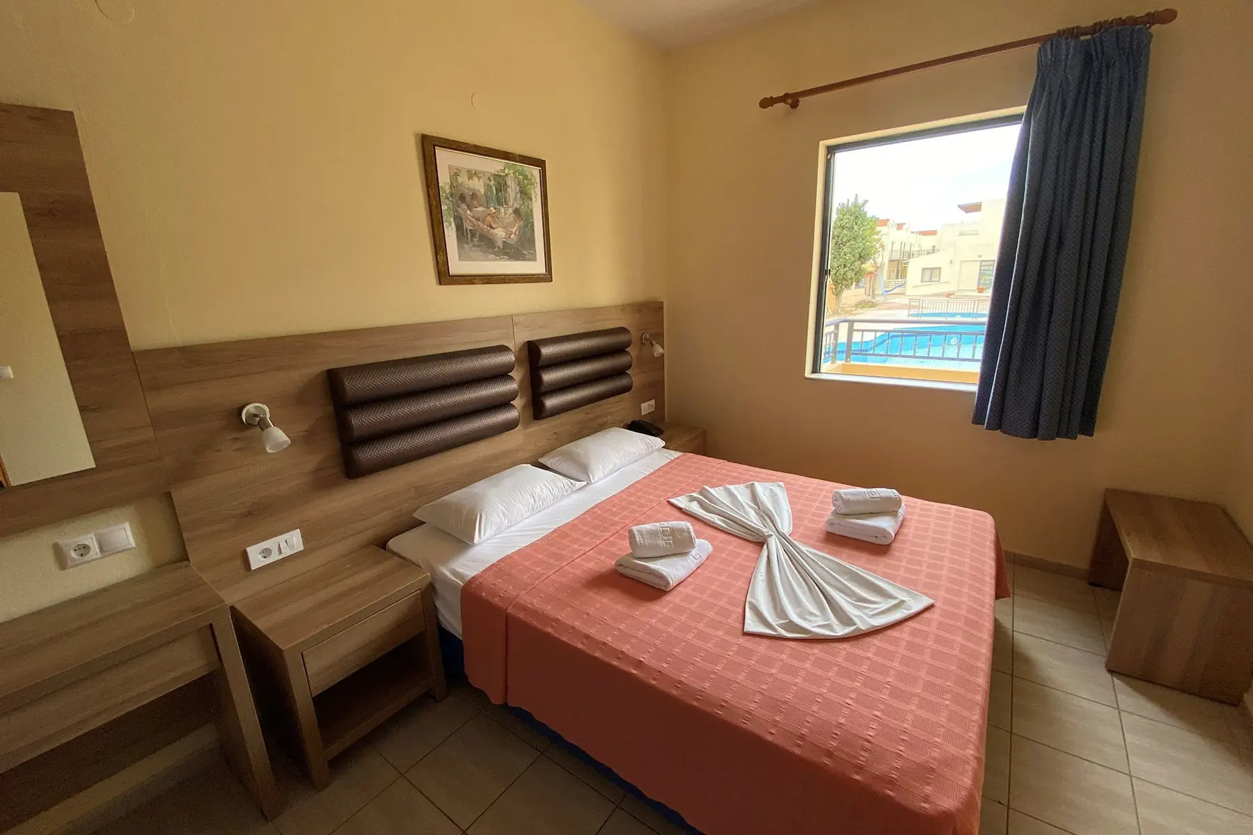 Blue Aegean Hotel & Suites - zdjęcie 4