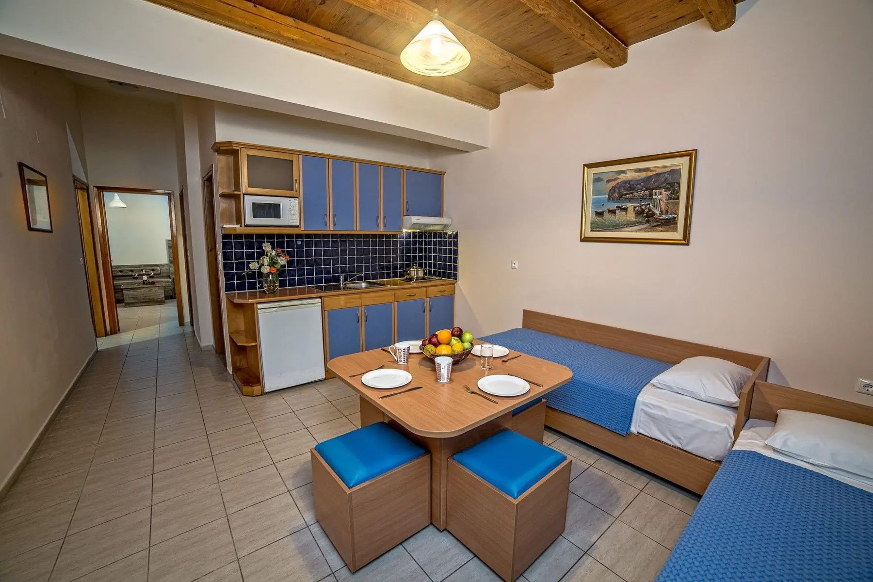 Blue Aegean Hotel & Suites - zdjęcie 14