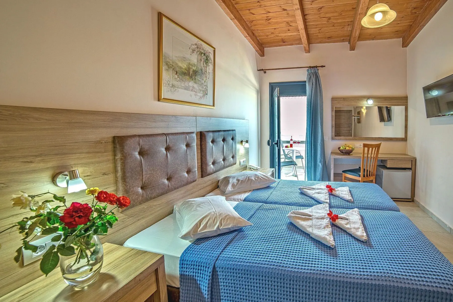 Blue Aegean Hotel & Suites - zdjęcie 5