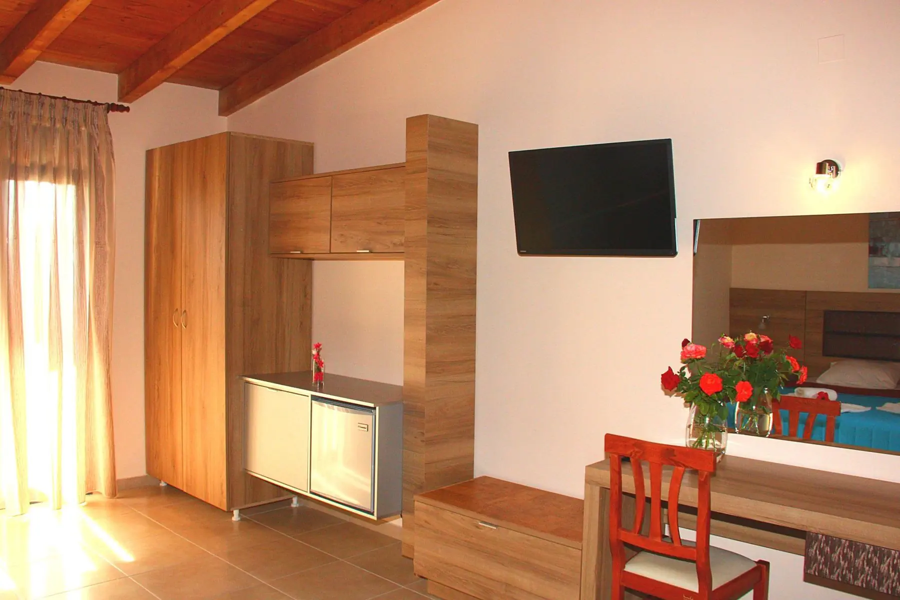 Blue Aegean Hotel & Suites - zdjęcie 7
