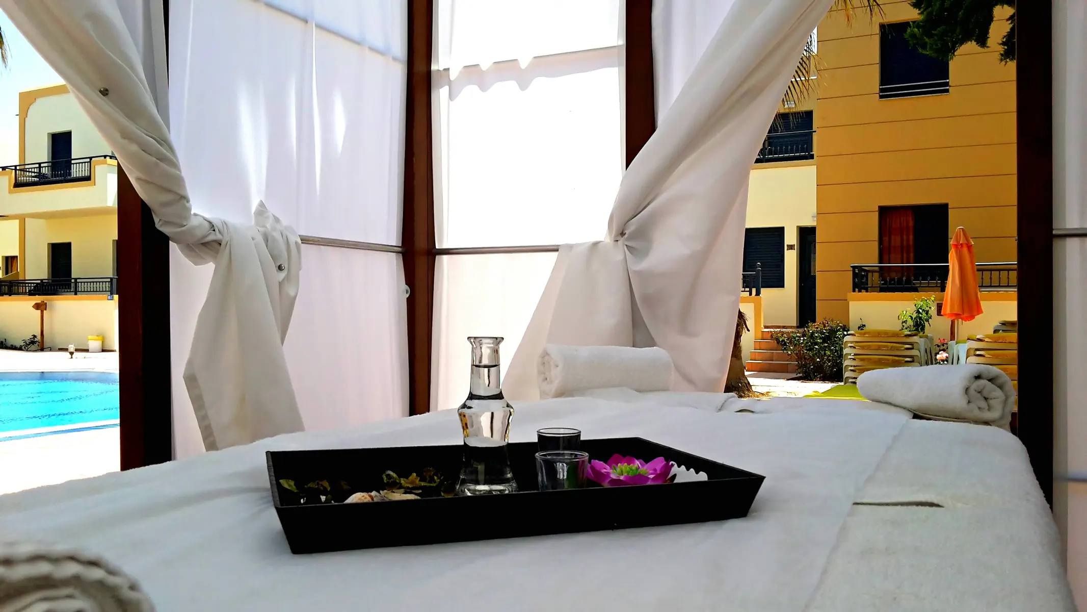 Blue Aegean Hotel & Suites - zdjęcie 20