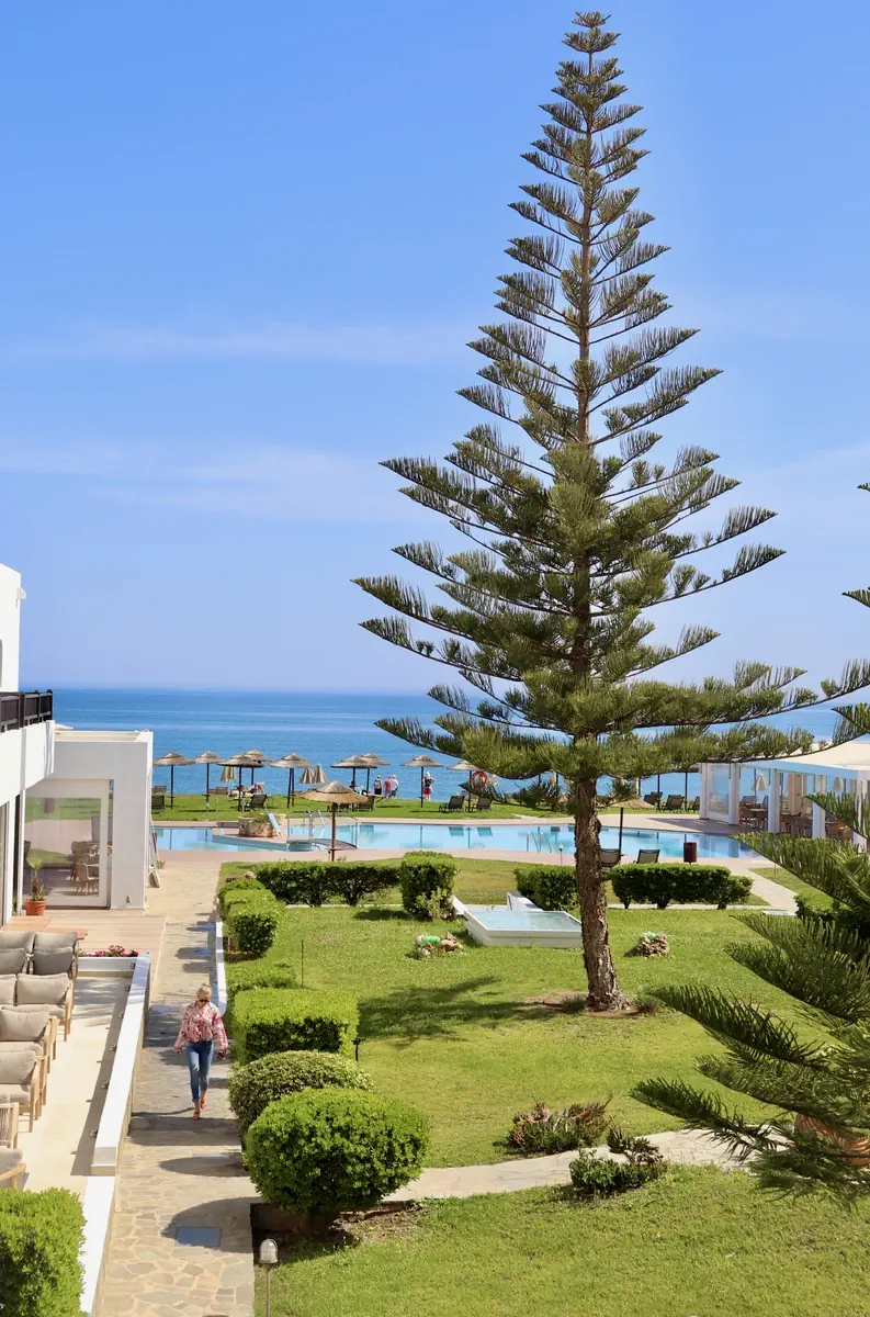 Geraniotis Beach - zdjęcie 5