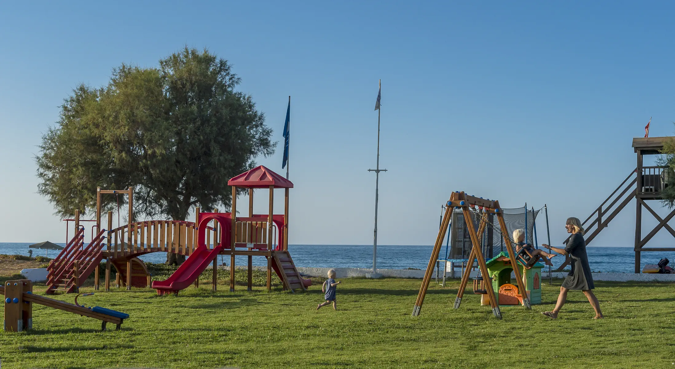 Geraniotis Beach - zdjęcie 10