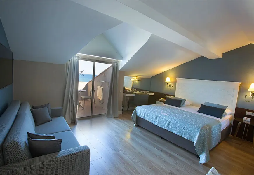 Fame Residence (Kemer) - zdjęcie 26
