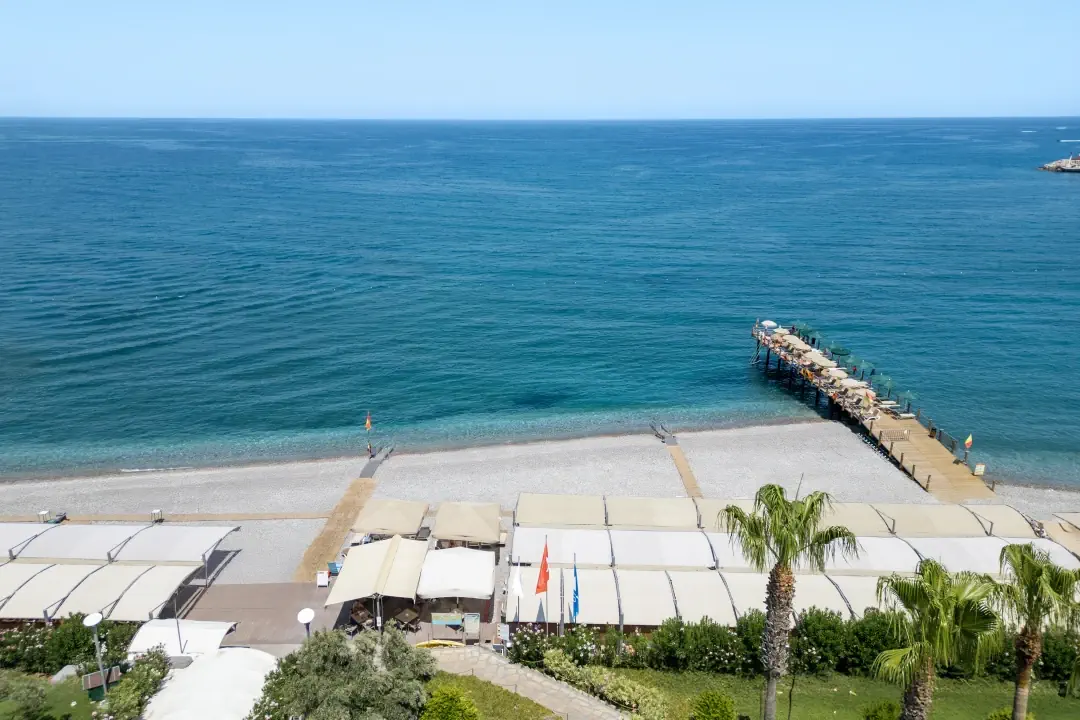 Fame Residence (Kemer) - zdjęcie 9