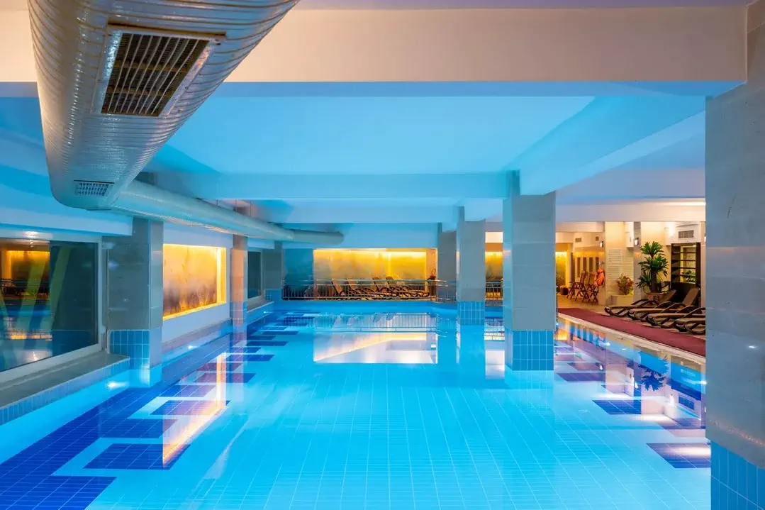 Fame Residence (Kemer) - zdjęcie 7