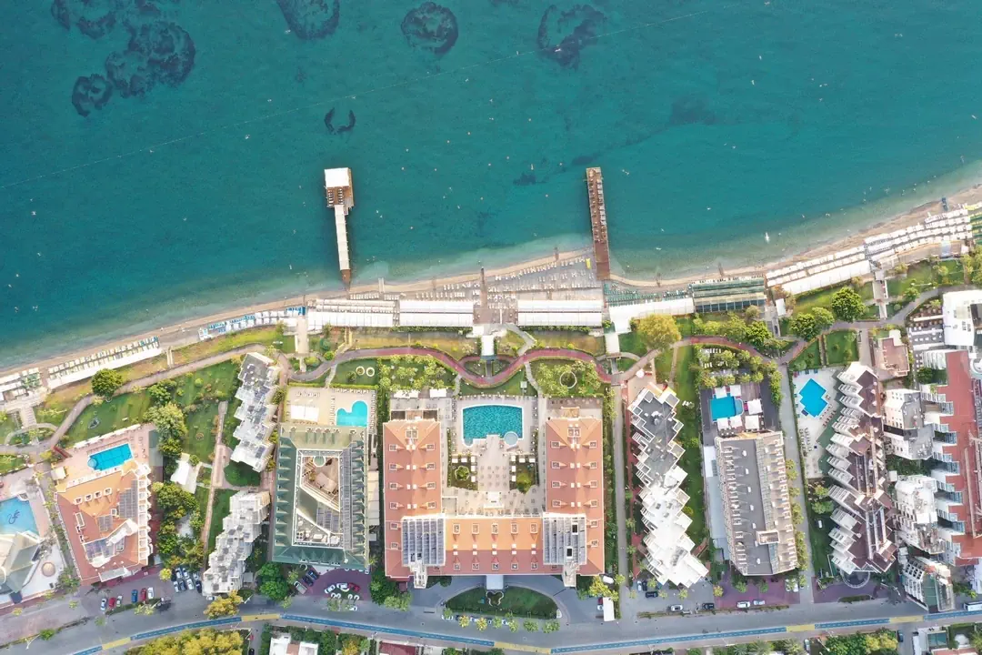 Fame Residence (Kemer) - zdjęcie 11