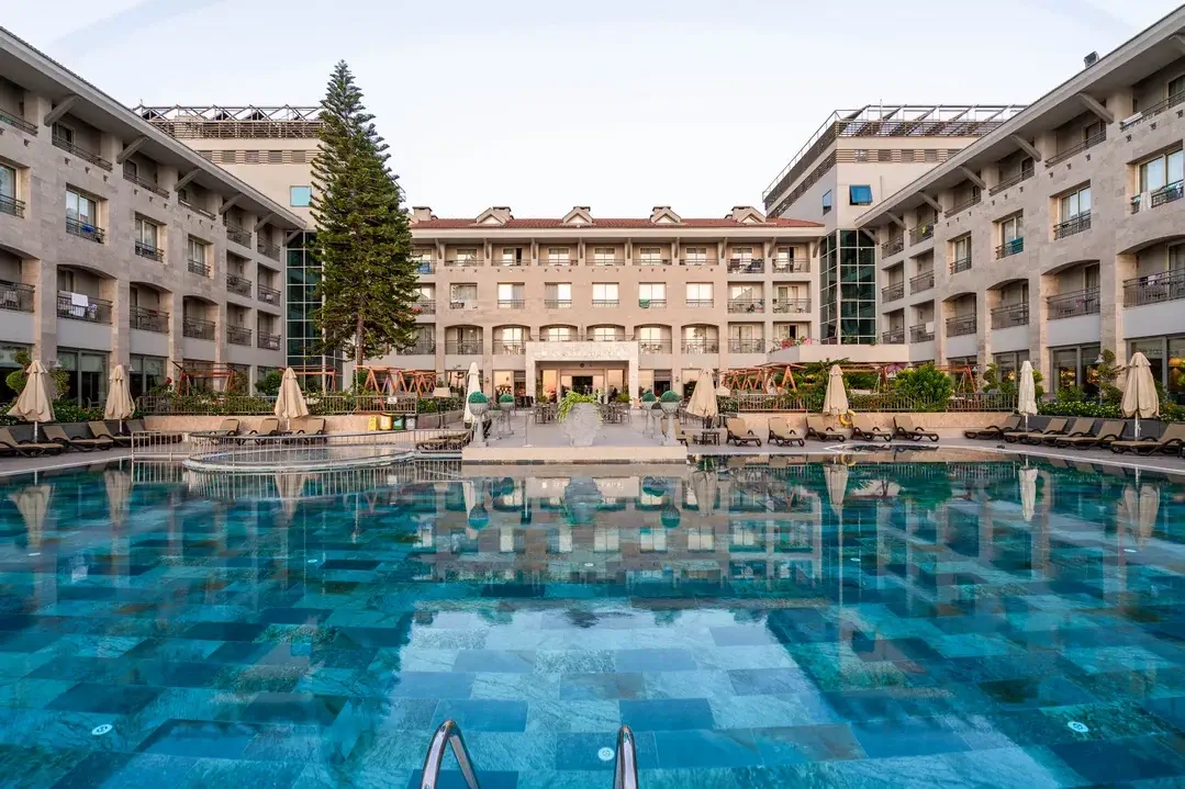 Fame Residence (Kemer) - zdjęcie 4