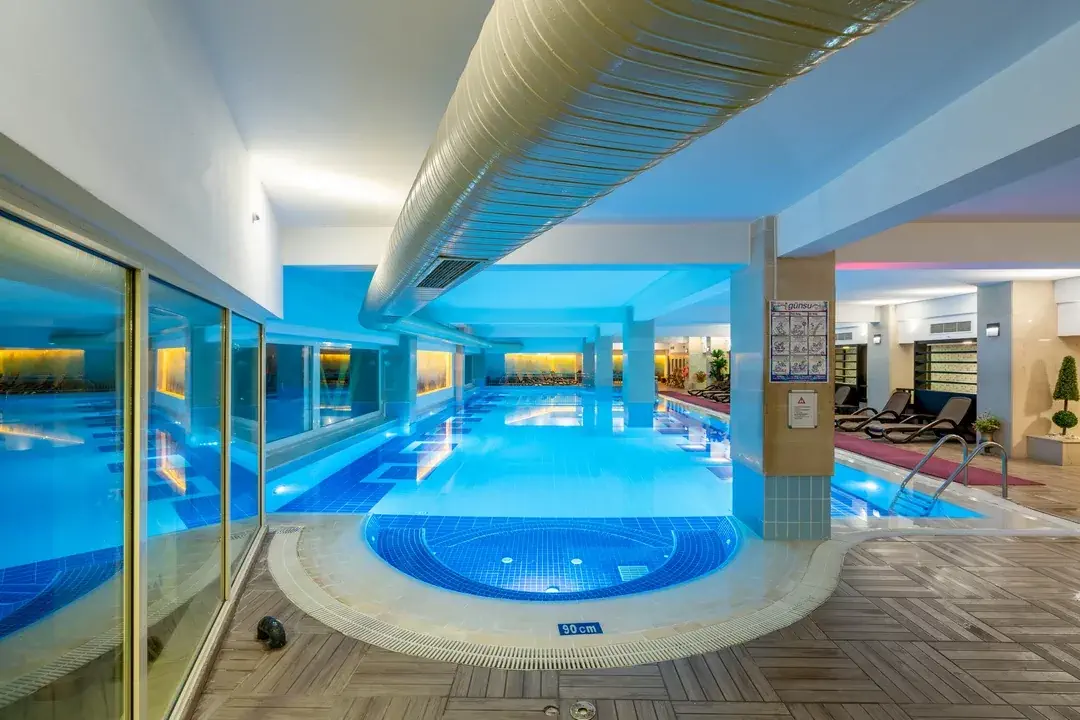 Fame Residence (Kemer) - zdjęcie 8