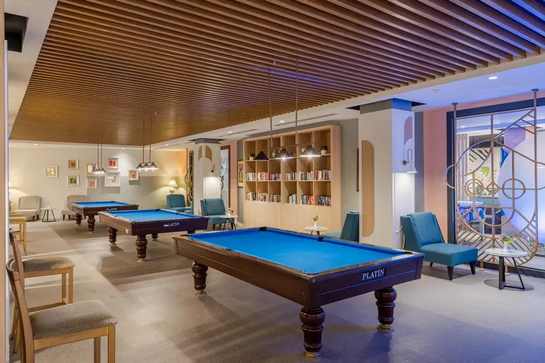 Fame Residence (Kemer) - zdjęcie 32