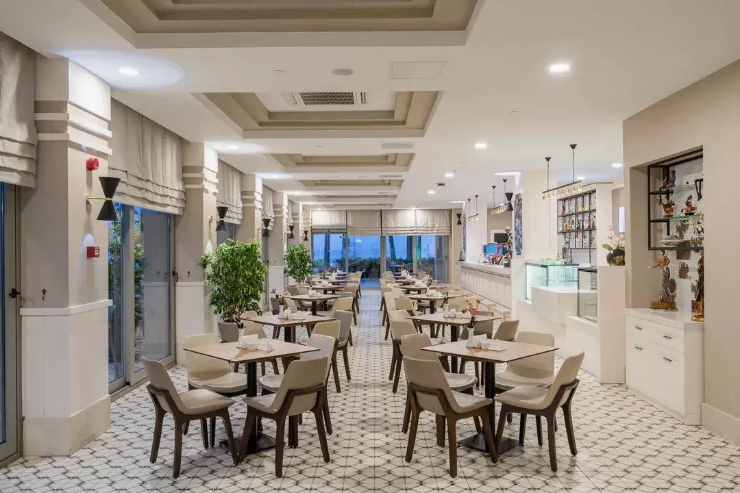 Fame Residence (Kemer) - zdjęcie 20