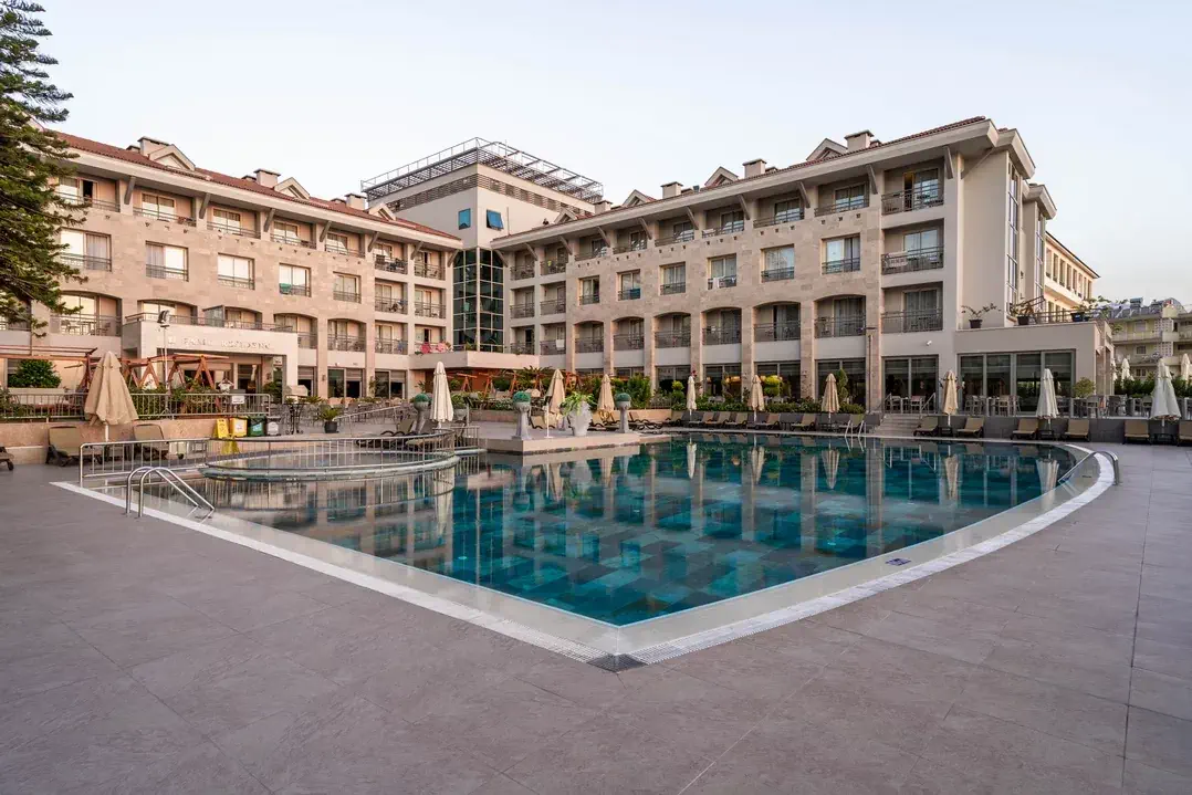 Fame Residence (Kemer) - zdjęcie 3
