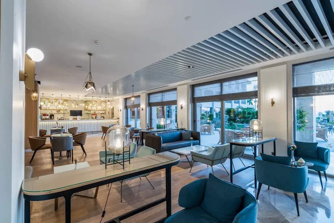 Fame Residence (Kemer) - zdjęcie 24