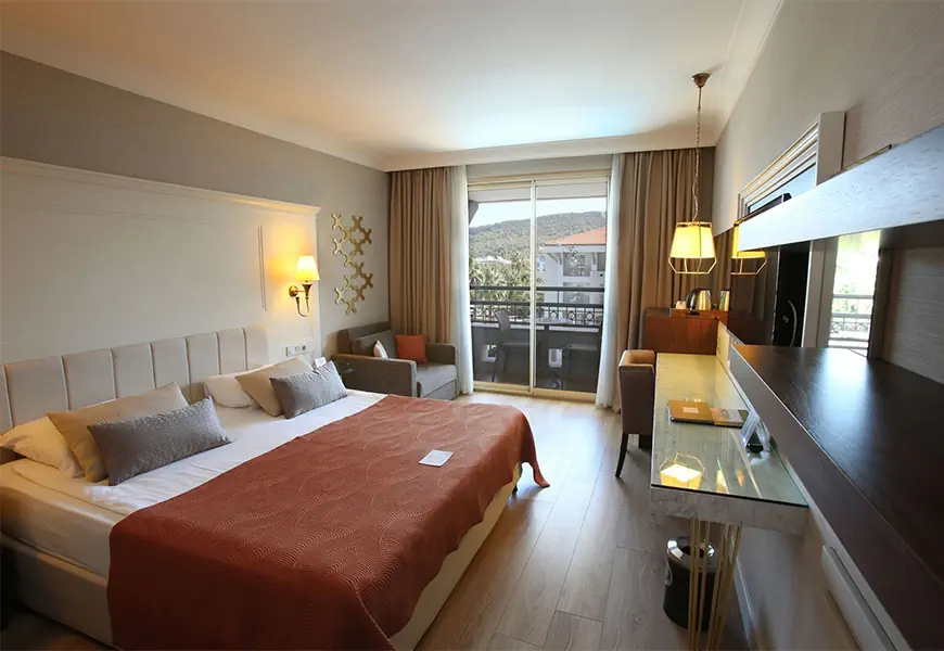Fame Residence (Kemer) - zdjęcie 25