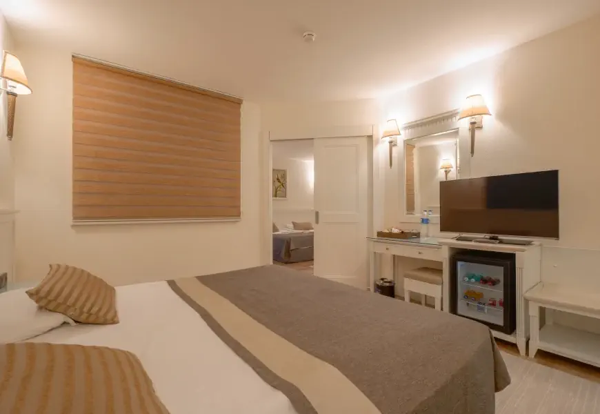 Fame Residence (Kemer) - zdjęcie 29